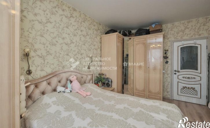 2-комн квартира Введенская улица, 135,  д. 135