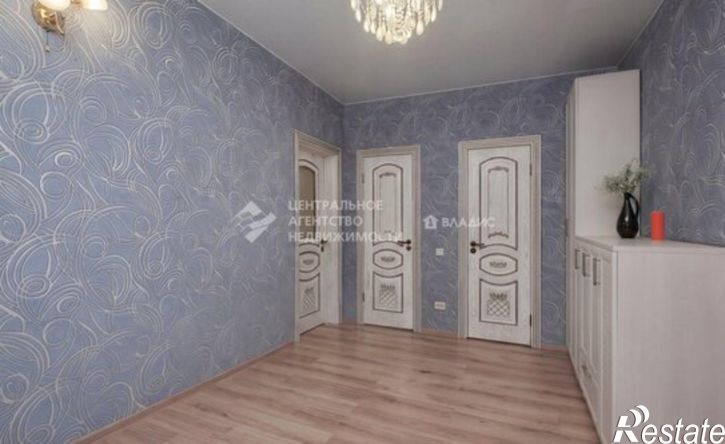 2-комн квартира Введенская улица, 135,  д. 135