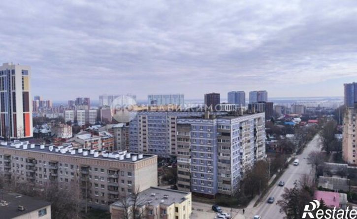 1-комн квартира Новая улица, 49,  д. 49