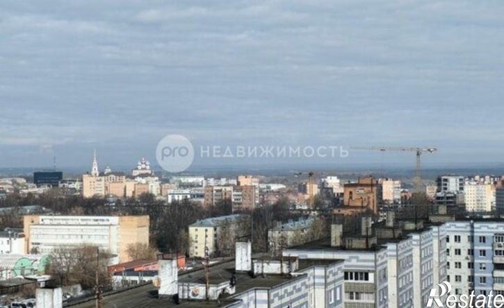 1-комн квартира Новая улица, 49,  д. 49