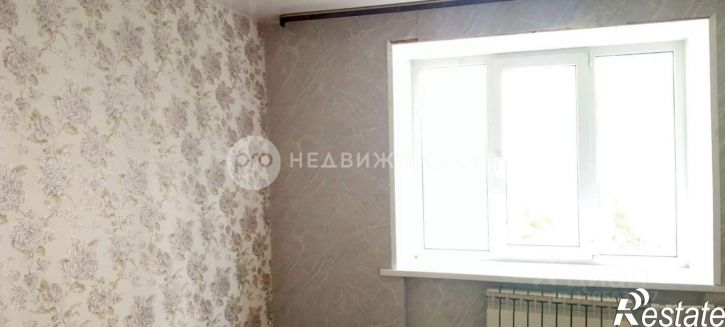 Комната Электрозаводская улица, 51,  д. 51