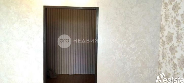 Комната Электрозаводская улица, 51,  д. 51