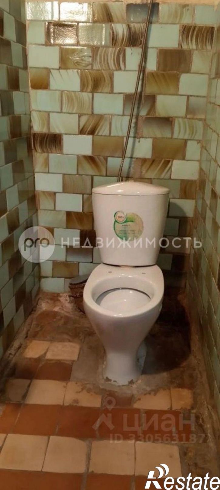 Комната Электрозаводская улица, 51,  д. 51