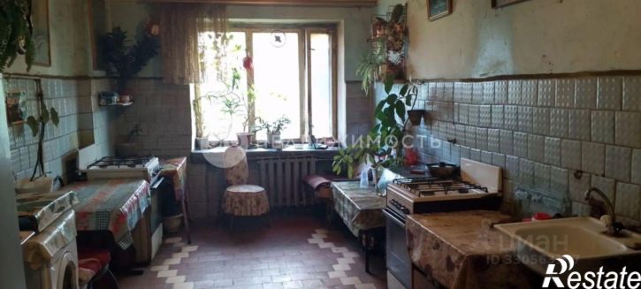 Комната Электрозаводская улица, 51,  д. 51