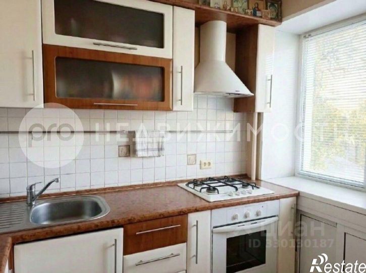 2-комн квартира улица Циолковского, 15/5,  д. 15/5