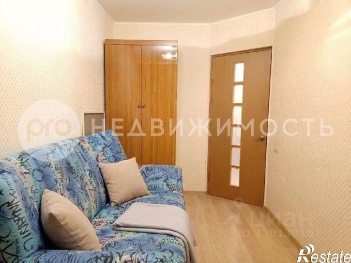 2-комн квартира улица Циолковского, 15/5,  д. 15/5