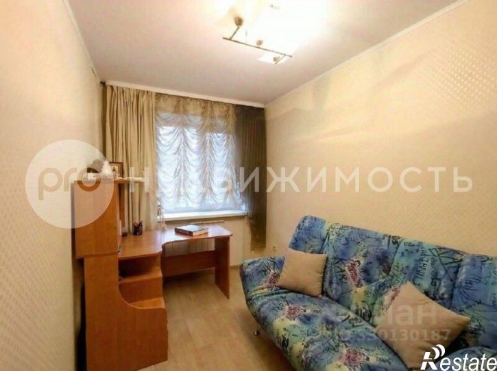 2-комн квартира улица Циолковского, 15/5,  д. 15/5
