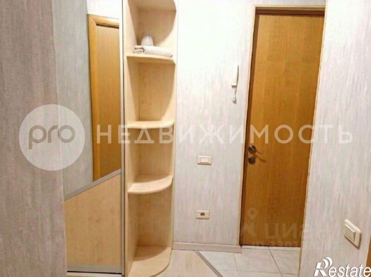 2-комн квартира улица Циолковского, 15/5,  д. 15/5