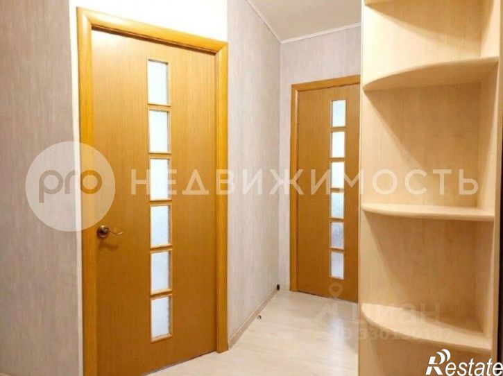 2-комн квартира улица Циолковского, 15/5,  д. 15/5