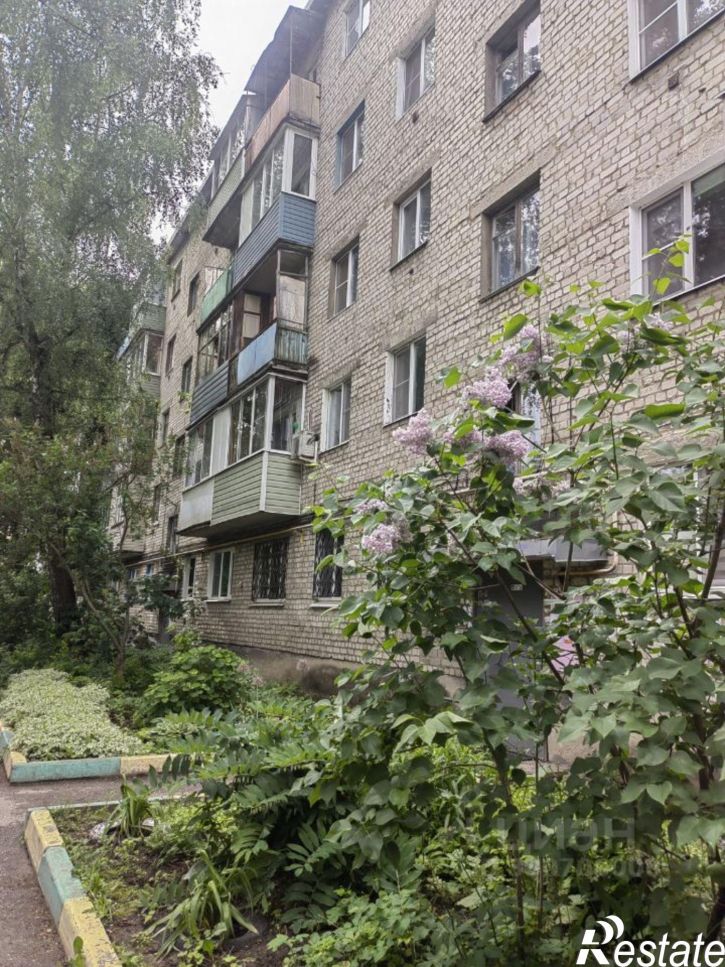 2-комн квартира Подгорная улица, 4,  д. 4