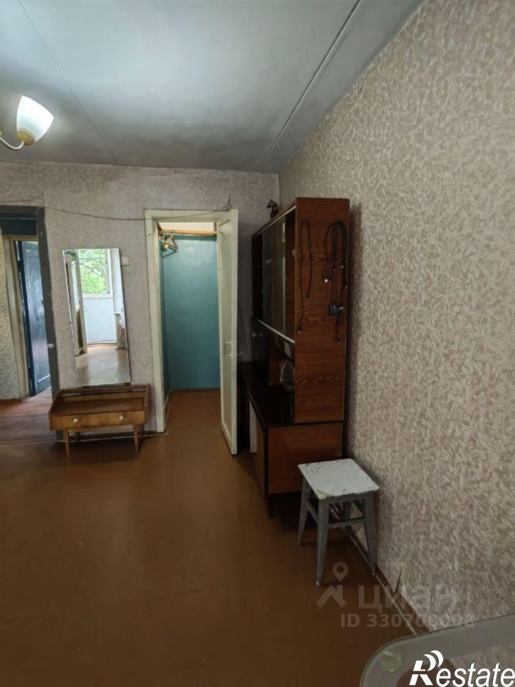 2-комн квартира Подгорная улица, 4,  д. 4