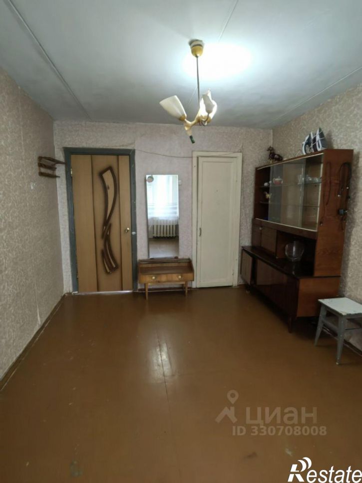 2-комн квартира Подгорная улица, 4,  д. 4
