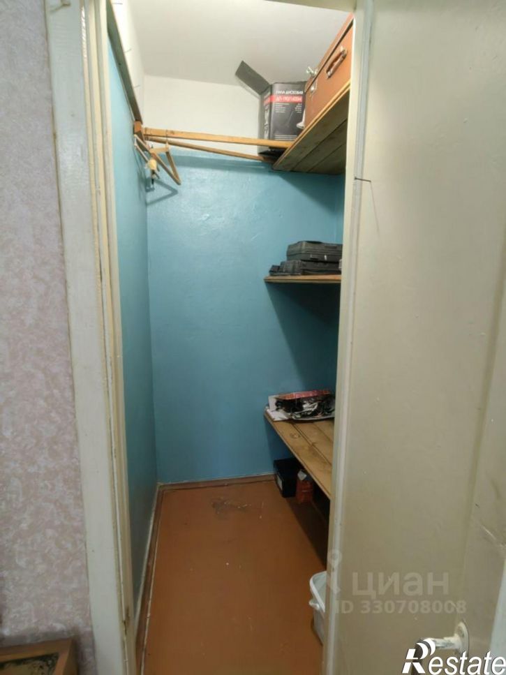 2-комн квартира Подгорная улица, 4,  д. 4