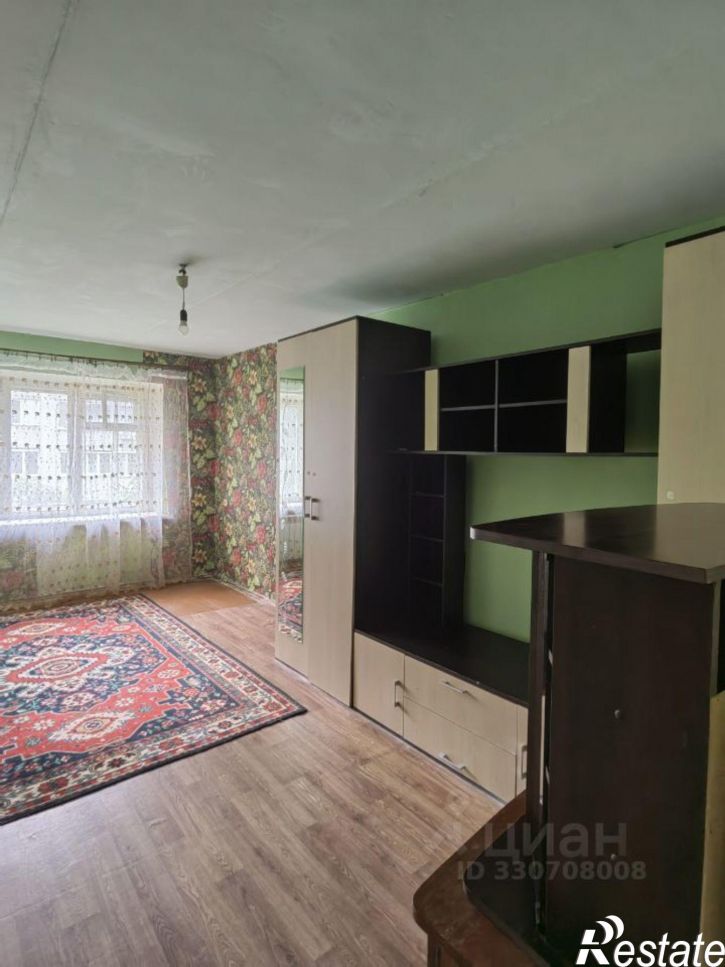 2-комн квартира Подгорная улица, 4,  д. 4