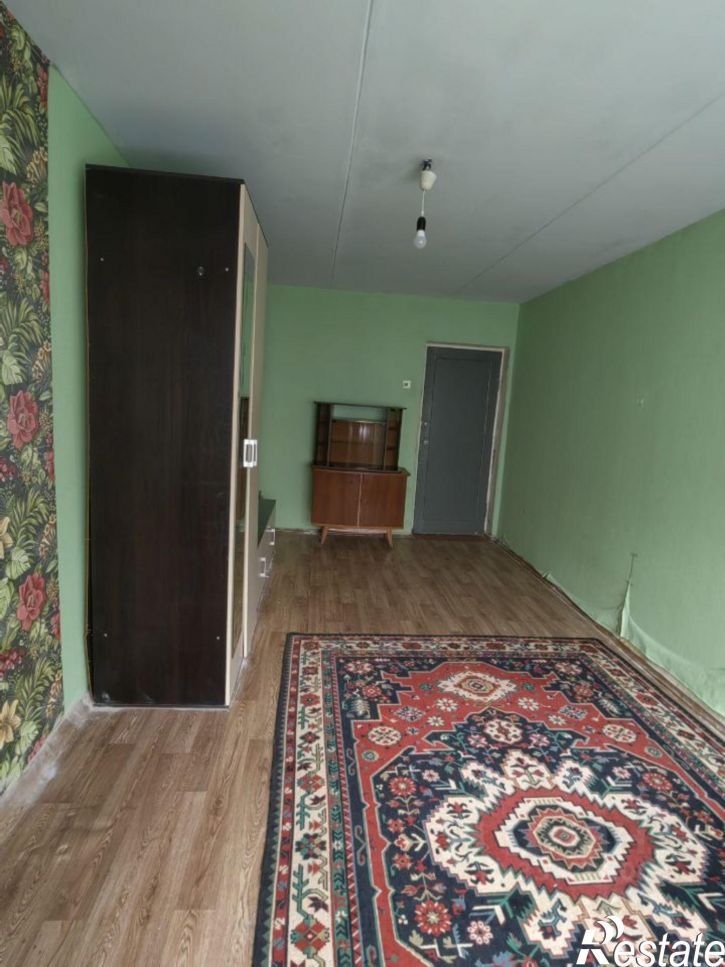 2-комн квартира Подгорная улица, 4,  д. 4