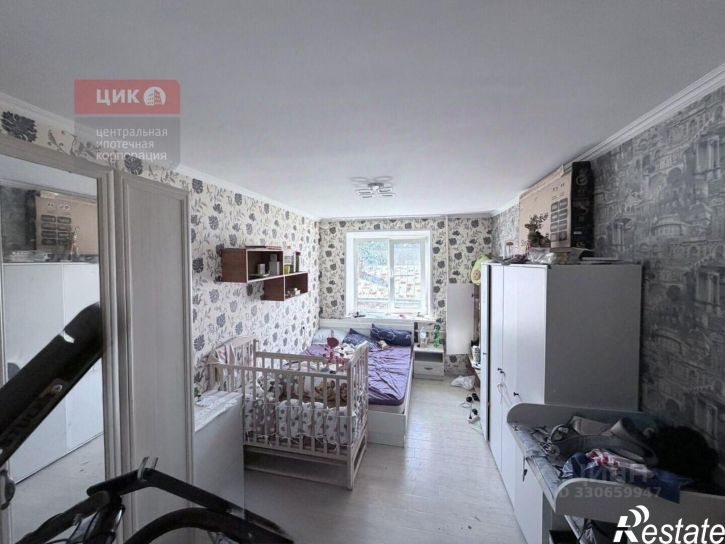 2-комн квартира ул Фрунзе, 25,  д. 25