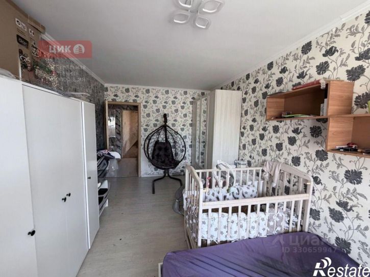 2-комн квартира ул Фрунзе, 25,  д. 25