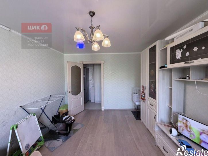 2-комн квартира ул Фрунзе, 25,  д. 25