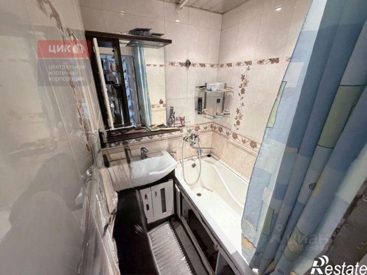 2-комн квартира ул Фрунзе, 25,  д. 25