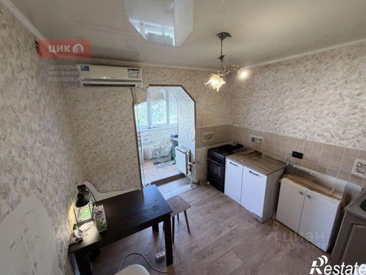 2-комн квартира ул Фрунзе, 25,  д. 25