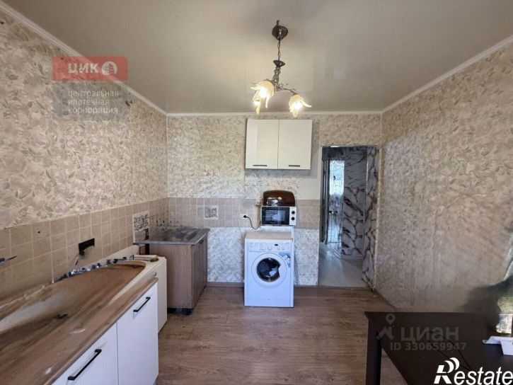 2-комн квартира ул Фрунзе, 25,  д. 25