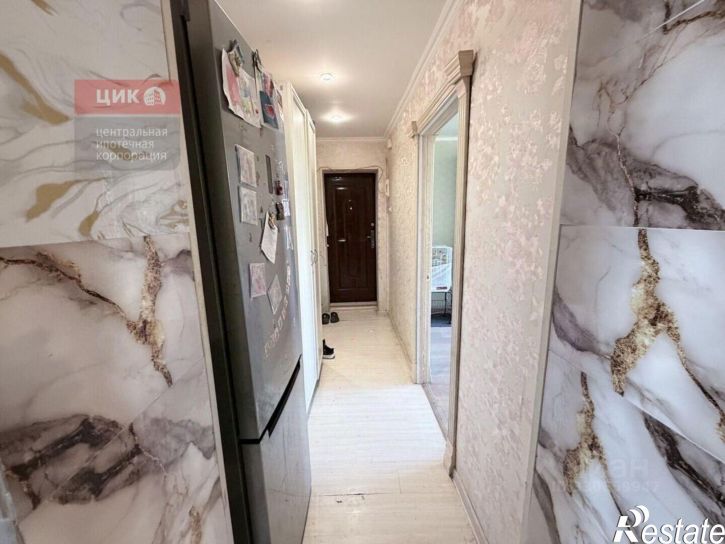 2-комн квартира ул Фрунзе, 25,  д. 25