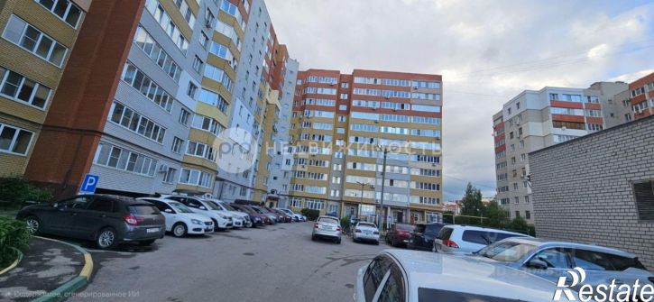 1-комн квартира ул Мервинская, 69,  д. 69