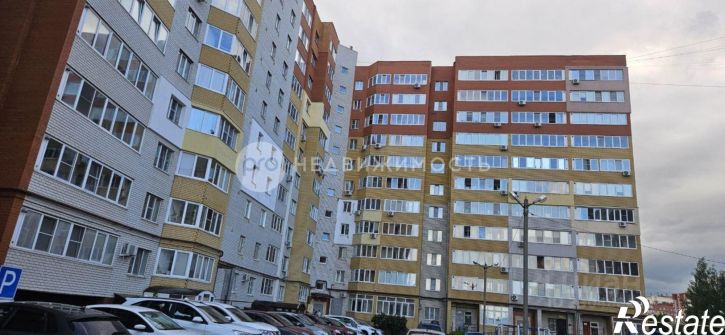 1-комн квартира ул Мервинская, 69,  д. 69