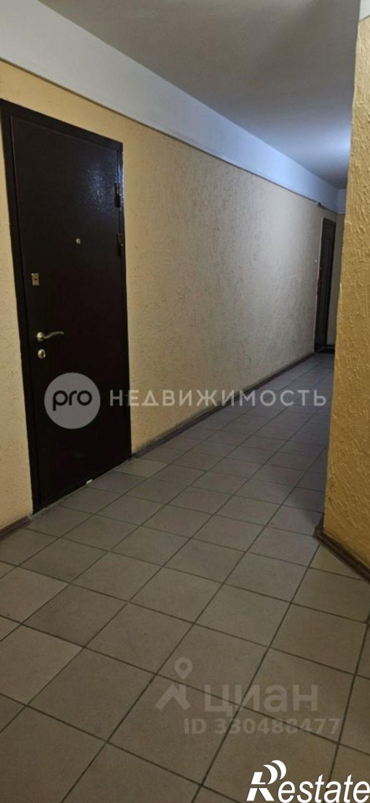 1-комн квартира ул Мервинская, 69,  д. 69