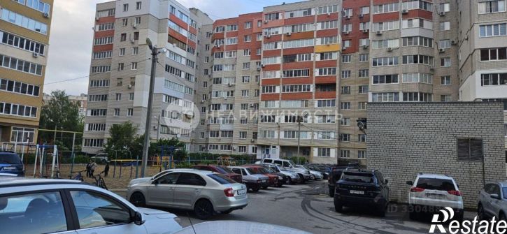 1-комн квартира ул Мервинская, 69,  д. 69