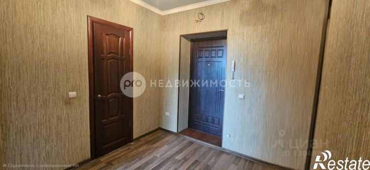 1-комн квартира ул Мервинская, 69,  д. 69