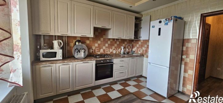 1-комн квартира ул Мервинская, 69,  д. 69