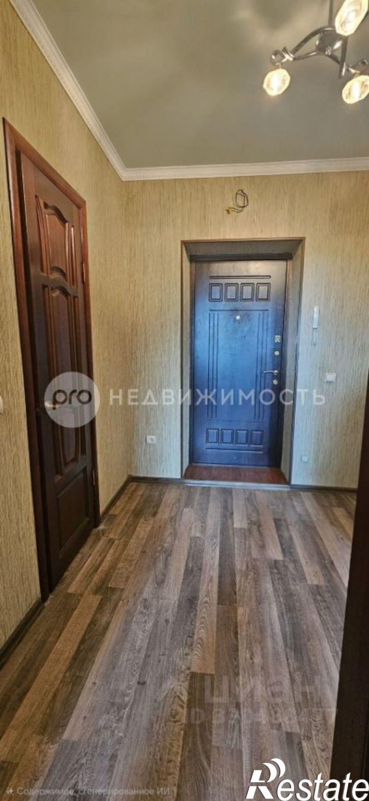 1-комн квартира ул Мервинская, 69,  д. 69