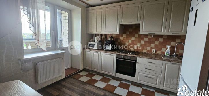1-комн квартира ул Мервинская, 69,  д. 69