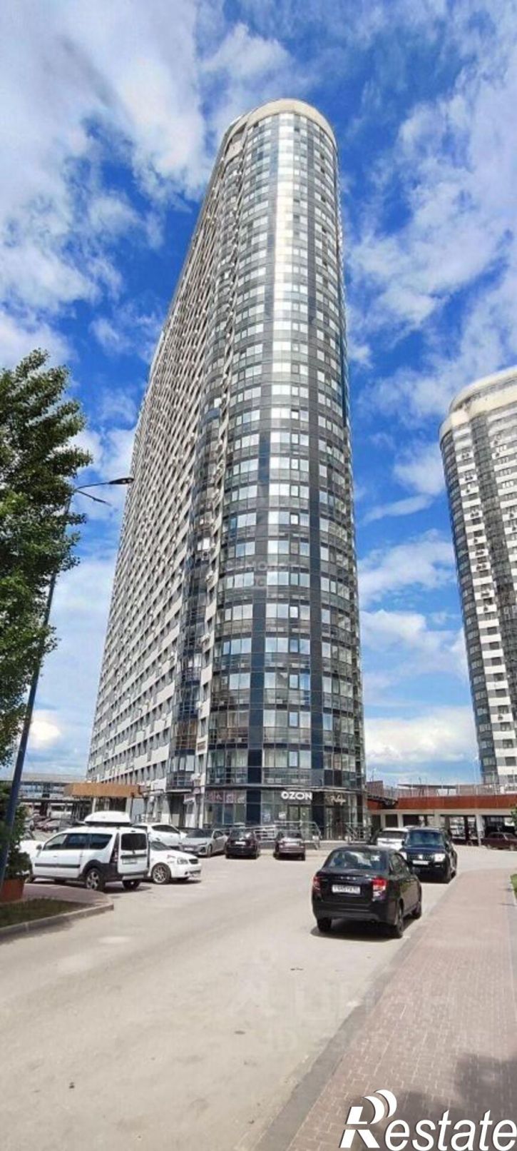 1-комн квартира Солотчинское шоссе, 4 к1,  д. 4 к1