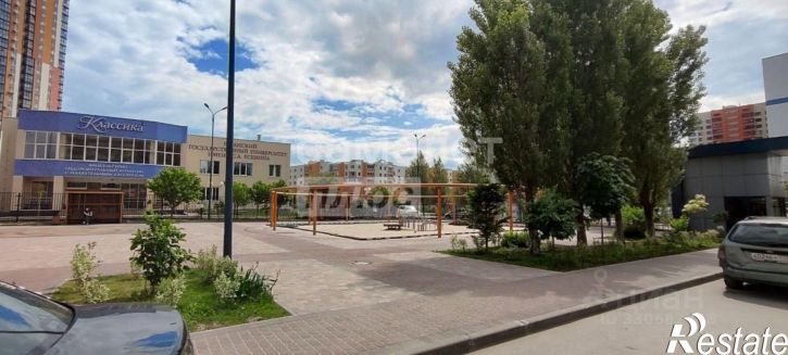 1-комн квартира Солотчинское шоссе, 4 к1,  д. 4 к1