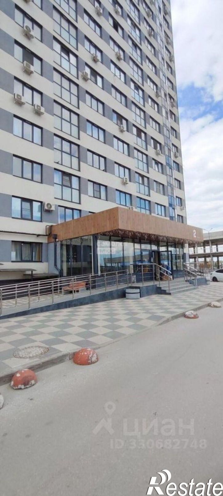 1-комн квартира Солотчинское шоссе, 4 к1,  д. 4 к1