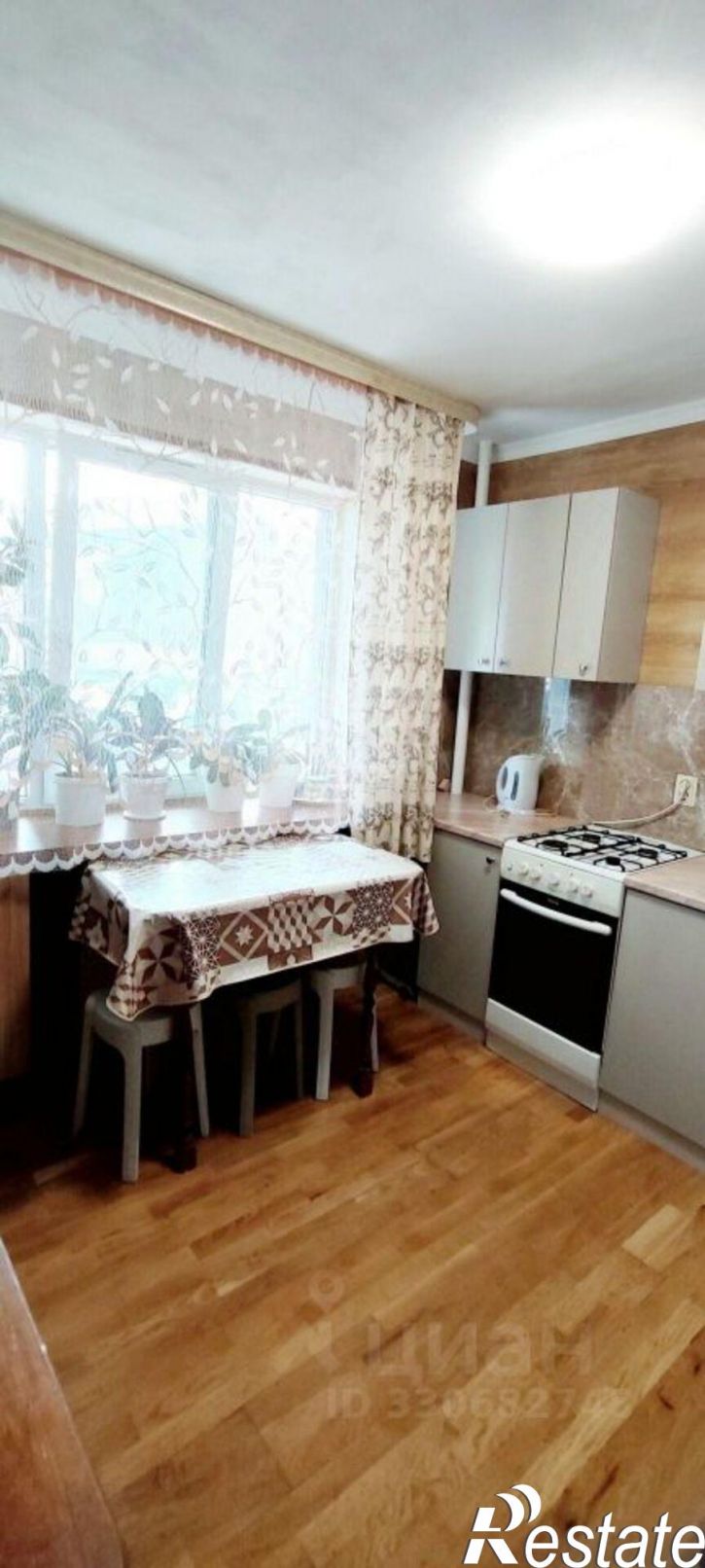 1-комн квартира Солотчинское шоссе, 4 к1,  д. 4 к1