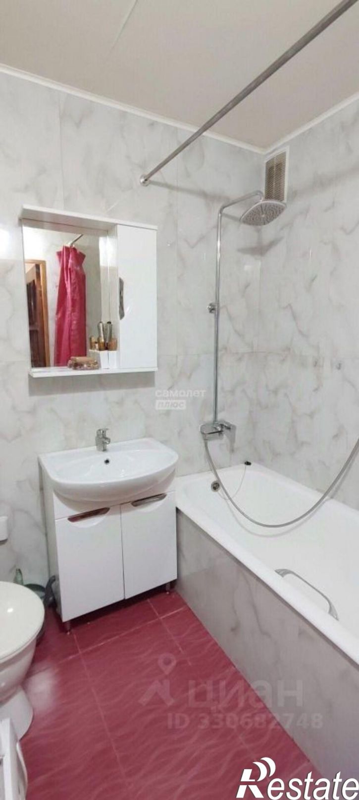 1-комн квартира Солотчинское шоссе, 4 к1,  д. 4 к1