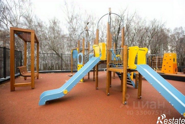 1-комн квартира Берёзовая улица, 5 к1,  д. 5 к1