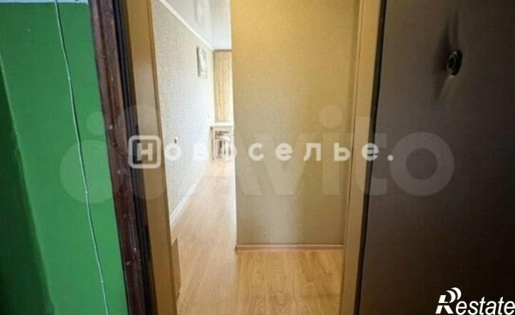 1-комн квартира улица Гоголя, 37,  д. 37