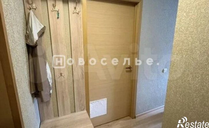 1-комн квартира улица Гоголя, 37,  д. 37