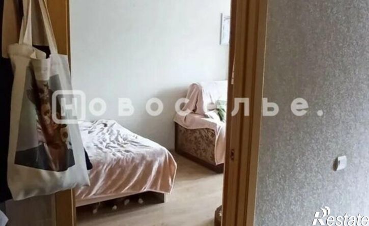 1-комн квартира улица Гоголя, 37,  д. 37