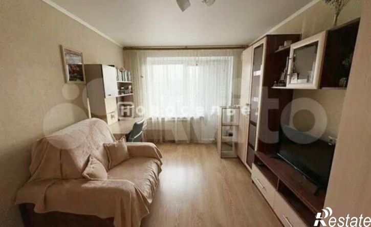 1-комн квартира улица Гоголя, 37,  д. 37