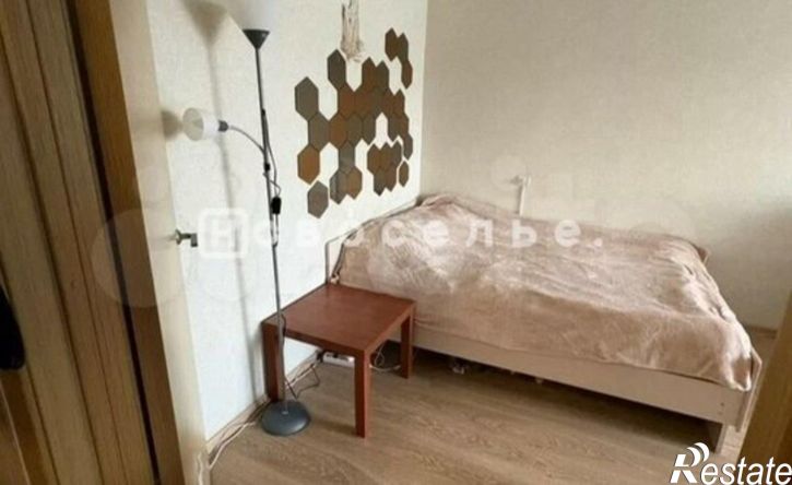 1-комн квартира улица Гоголя, 37,  д. 37