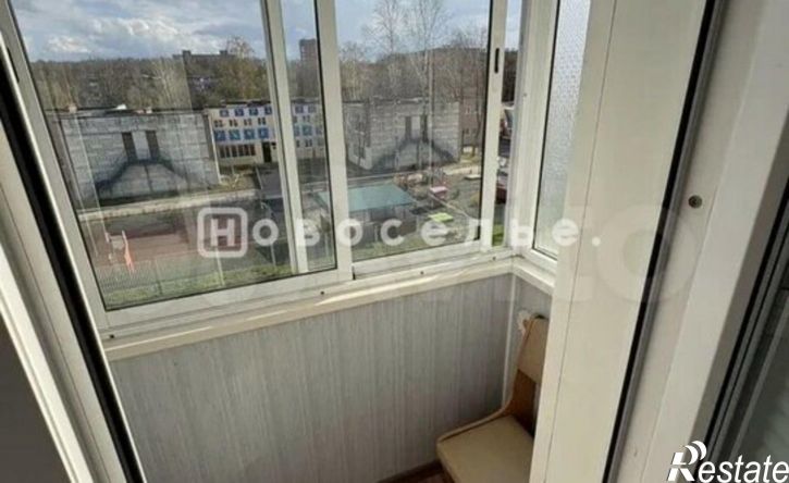 1-комн квартира улица Гоголя, 37,  д. 37