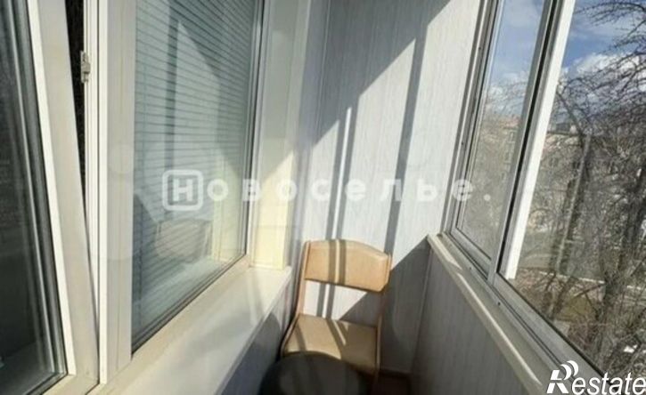 1-комн квартира улица Гоголя, 37,  д. 37