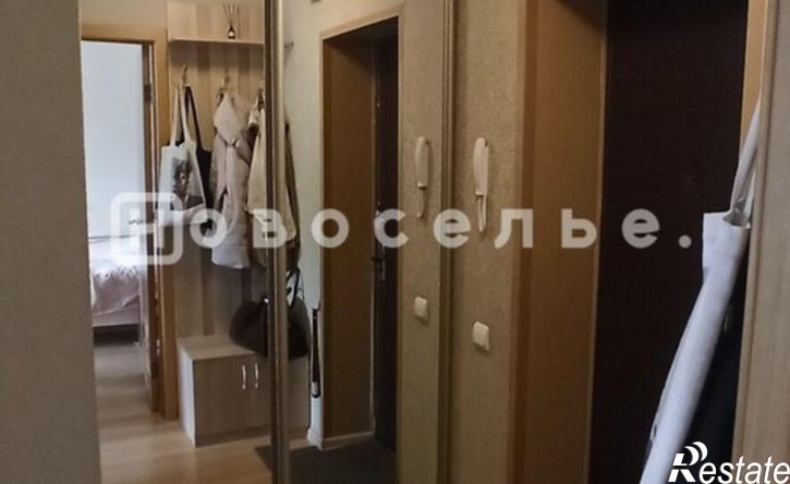 1-комн квартира улица Гоголя, 37,  д. 37