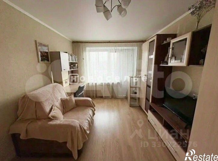 1-комн квартира улица Гоголя, 37,  д. 37