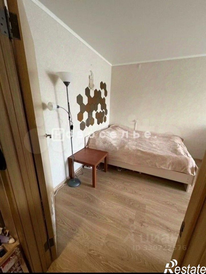 1-комн квартира улица Гоголя, 37,  д. 37